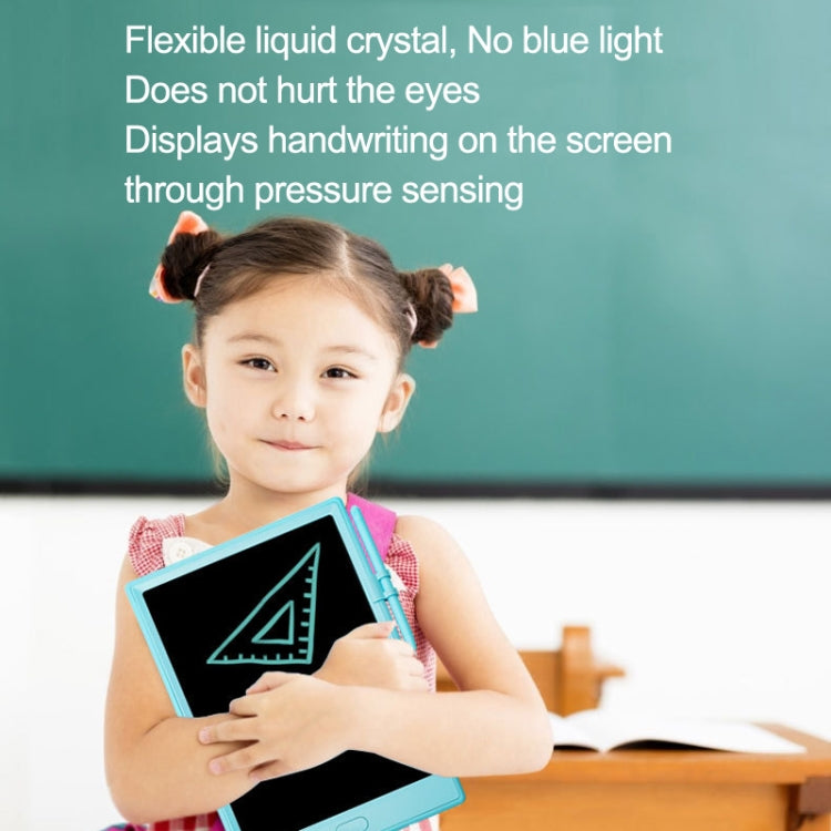 Lavagna LCD 10 pollici per scrittura e disegno bambini