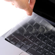 Pellicola impermeabile per tastiera MacBook Pro 14