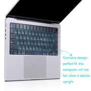 Pellicola impermeabile per tastiera MacBook Pro 14
