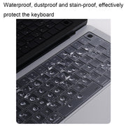 Pellicola impermeabile per tastiera MacBook Pro 14