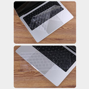 Pellicola impermeabile per tastiera MacBook Pro 14