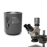 Baku 4K Fotocamera per Microscopio con Sensore CCD
