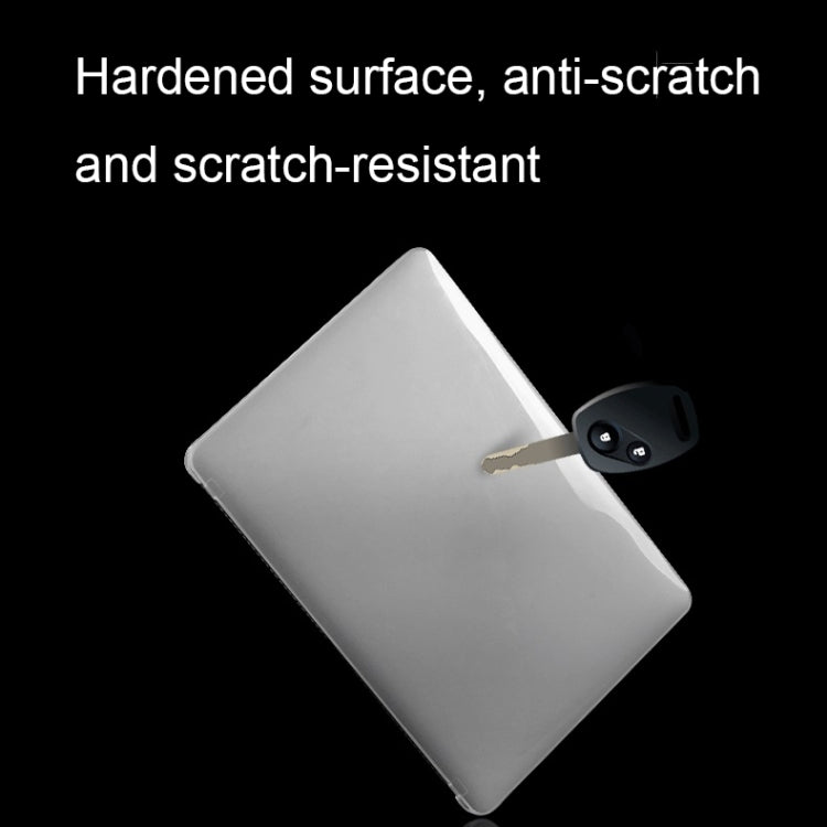 Custodia PC per MacBook Pro 14 e 16 pollici