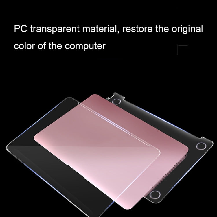 Custodia PC per MacBook Pro 14 e 16 pollici