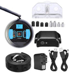 Pet Wireless Trainer Bark Stopper Recinzione elettronica, specifica:, US Plug, EU Plug, AU Plug, UK Plug