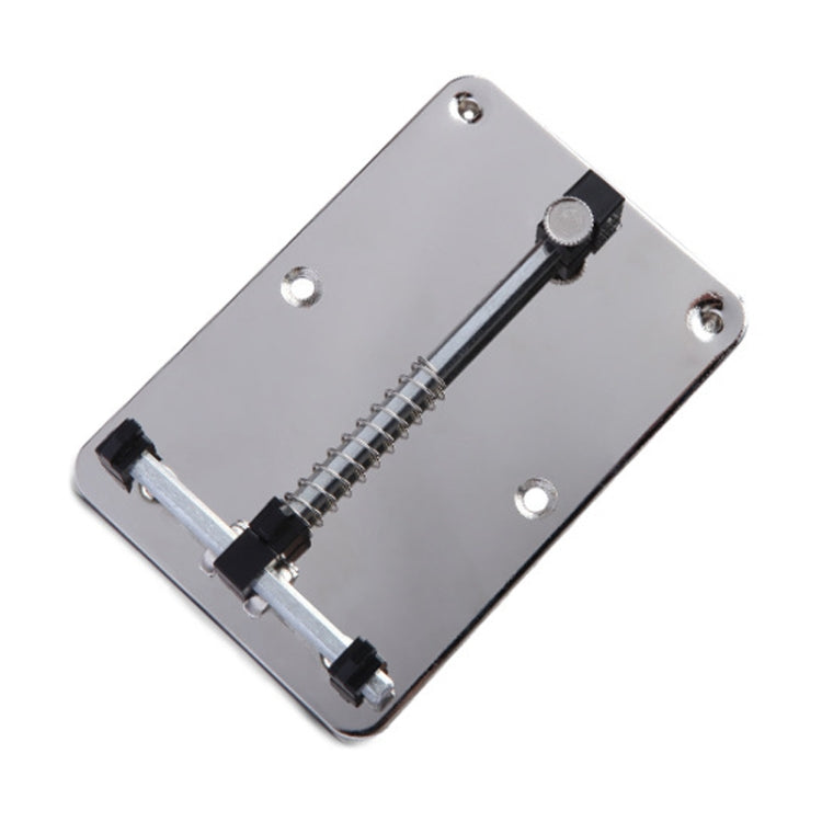 Baku BK-686 Mobile Phone Motherboard Repair Fixing Bracket BGA Tin Plant Soldering Frame, BK-686