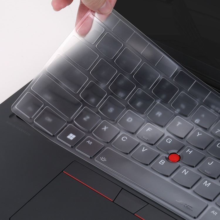 Protezione per tastiera per laptop JRC T22501 per Lenovo ThinkPad neo 14