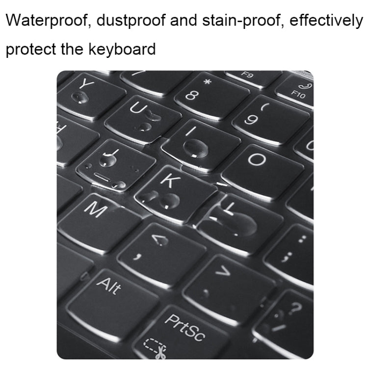 Protezione per tastiera per laptop JRC T22501 per Lenovo ThinkPad neo 14