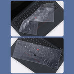 Protezione per tastiera per laptop JRC T22501 per Lenovo ThinkPad neo 14