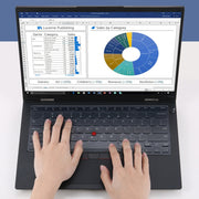 Protezione per tastiera per laptop JRC T22501 per Lenovo ThinkPad neo 14