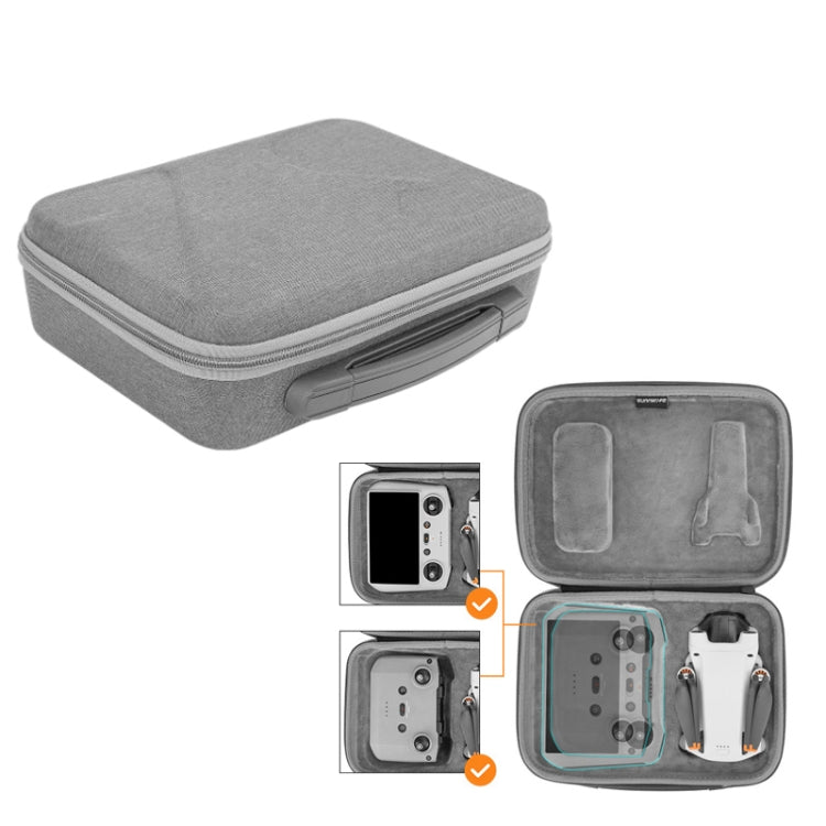 Custodia protettiva per drone Sunnylife per DJI Mini 3 Pro, stile:, MM3-B390, MM3-B391, MM3-B392, MM3-B397