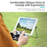 Supporto pieghevole per tablet telecomando DJI