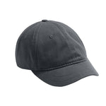 Soft Top Retro All-match Cappello a tesa corta Cappello con visiera a testa grande, Black, Grey, Navy, Coffee, Army Green, Beige White