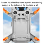 Carrello di atterraggio ragno pieghevole Sunnylife per DJI Mini 3 Pro, For DJI Mini 3 Pro