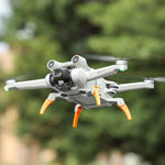 Carrello di atterraggio ragno pieghevole Sunnylife per DJI Mini 3 Pro, For DJI Mini 3 Pro