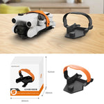 Sunnylife MM3-SJ398 per coperchio del telaio del fermo della lama dell'elica Mini 3 Pro, For DJI Mini 3 Pro(Black), For DJI Mini 3 Pro(Dual -color)