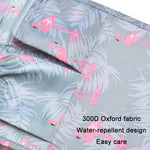 Borsa per la fodera dello zaino del computer Borsa per la conservazione dell'organizzatore della separazione della cartella della scuola, Small Black, Small Pink, Small Light Blue, Small Blue Firebird, Small Gray, Small Pink Stripe, Small Navy Stripe  ...