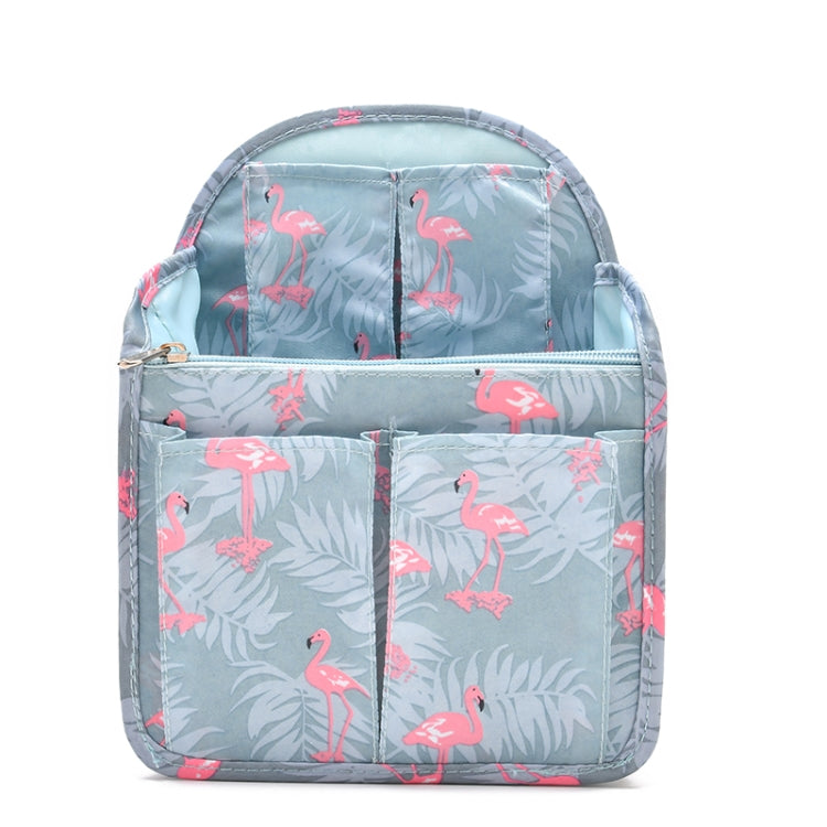 Borsa per la fodera dello zaino del computer Borsa per la conservazione dell'organizzatore della separazione della cartella della scuola, Small Black, Small Pink, Small Light Blue, Small Blue Firebird, Small Gray, Small Pink Stripe, Small Navy Stripe  ...