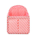 Borsa per la fodera dello zaino del computer Borsa per la conservazione dell'organizzatore della separazione della cartella della scuola, Small Black, Small Pink, Small Light Blue, Small Blue Firebird, Small Gray, Small Pink Stripe, Small Navy Stripe  ...