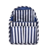 Borsa per la fodera dello zaino del computer Borsa per la conservazione dell'organizzatore della separazione della cartella della scuola, Small Black, Small Pink, Small Light Blue, Small Blue Firebird, Small Gray, Small Pink Stripe, Small Navy Stripe  ...