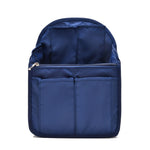 Borsa per la fodera dello zaino del computer Borsa per la conservazione dell'organizzatore della separazione della cartella della scuola, Small Black, Small Pink, Small Light Blue, Small Blue Firebird, Small Gray, Small Pink Stripe, Small Navy Stripe  ...