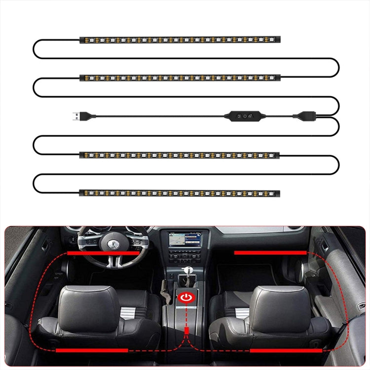 Luci Auto