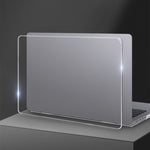 Custodia protettiva in cristallo per MacBook Pro 16 A2485