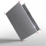 Custodia protettiva in cristallo per MacBook Pro 16 A2485