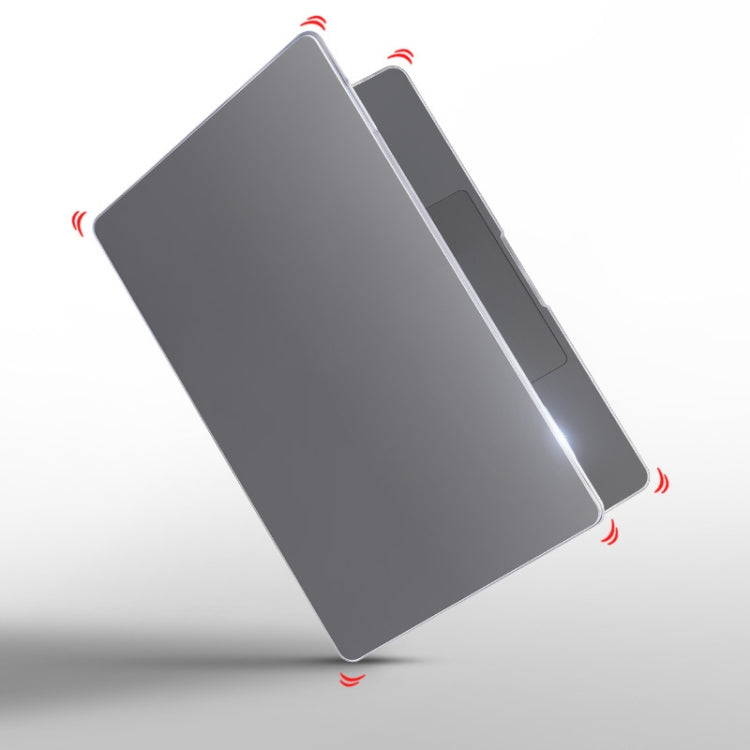 Custodia protettiva in cristallo per MacBook Pro 16 A2485