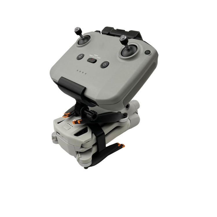 Staffa di retrofit portatile per DJI Mini 3 Pro, stile:, Regular Version, With Screen Version, Regular Version+Tripod, With Screen Version+Tripod