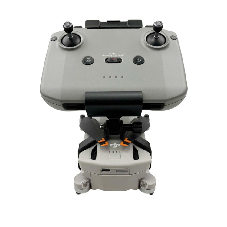 Staffa di retrofit portatile per DJI Mini 3 Pro, stile:, Regular Version, With Screen Version, Regular Version+Tripod, With Screen Version+Tripod
