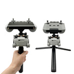 Staffa di retrofit portatile per DJI Mini 3 Pro, stile:, Regular Version, With Screen Version, Regular Version+Tripod, With Screen Version+Tripod