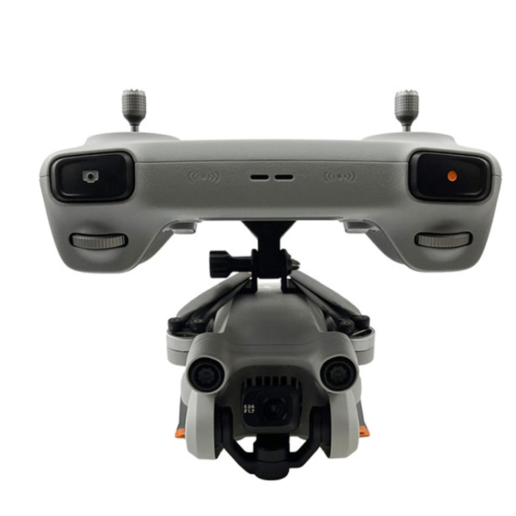 Staffa di retrofit portatile per DJI Mini 3 Pro, stile:, Regular Version, With Screen Version, Regular Version+Tripod, With Screen Version+Tripod