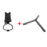 Staffa di retrofit portatile per DJI Mini 3 Pro, stile:, Regular Version, With Screen Version, Regular Version+Tripod, With Screen Version+Tripod