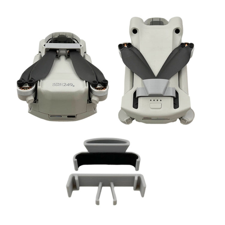 Supporto lama elica per DJI Mini 3 Pro