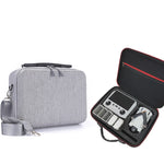 Borsa a tracolla portatile per DJI Mini 3 Pro Drone Smart Controller