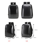Zaino rigido a compressione impermeabile per DJI Mini 3 Pro, For DJI Mini 3 Pro 128 Large, For DJI Mini 3 Pro 127 Small