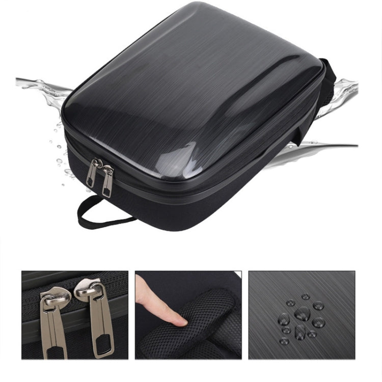 Zaino rigido a compressione impermeabile per DJI Mini 3 Pro, For DJI Mini 3 Pro 128 Large, For DJI Mini 3 Pro 127 Small