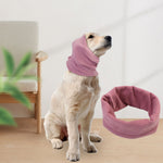 Pet Grooming Cuffie comode e impermeabili, S, M, L