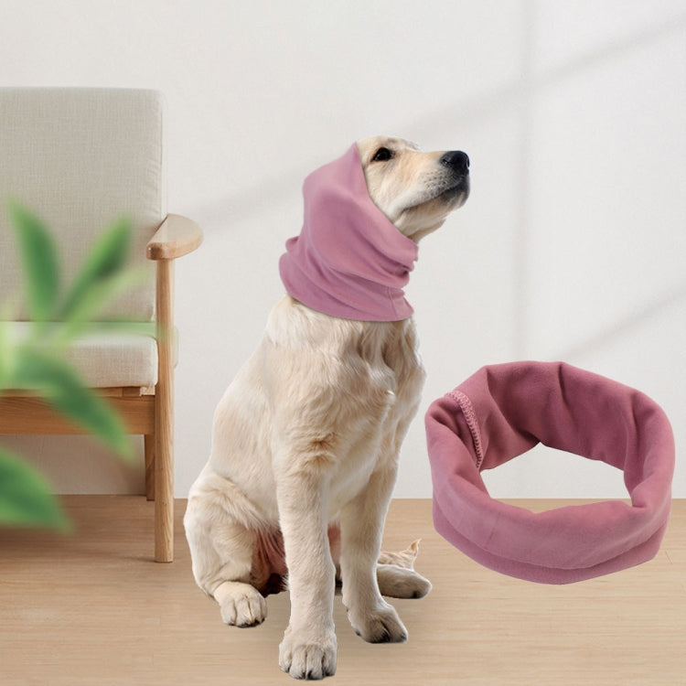 Pet Grooming Cuffie comode e impermeabili, S, M, L