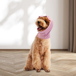 Pet Grooming Cuffie comode e impermeabili, S, M, L