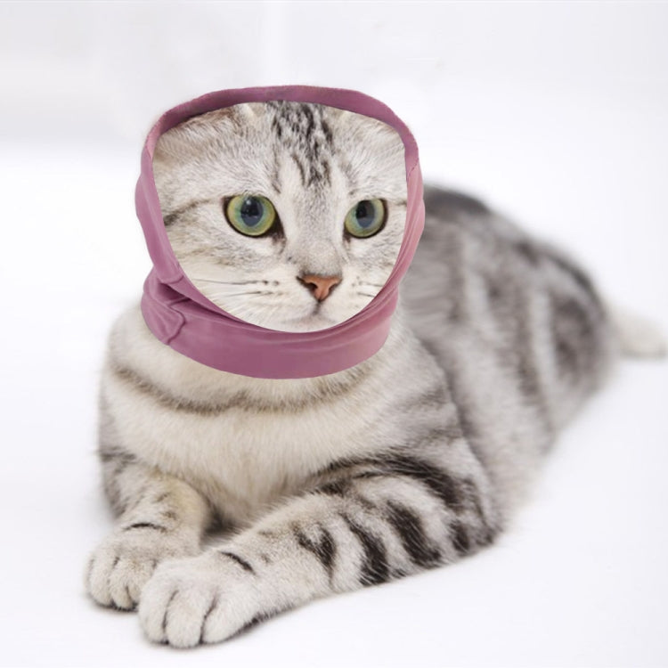 Pet Grooming Cuffie comode e impermeabili, S, M, L