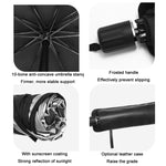 Parasole per isolamento termico pieghevole telescopico per parabrezza auto, Large, Large+2 PCS Side Sun Block, Large+4 PCS Side Sun Block, Small, Open Style Large, Open Style Small, Silver Coated Large, Silver Coated Small
