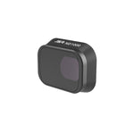 Filtri JUNESTAR per DJI Mini 3 Pro, modello:, MCUV JSR-1663-01, CPL JSR-1663-02, ND8 JSR-1663-03, ND16 JSR-1663-04, ND32 JSR-1663-05, ND64 JSR-1663-06, ND256 JSR-1663-07, ND1000 JSR-1663-08, ND8PL JSR-1663-09, ND16PL JSR-1663-10, ND32PL JSR-1663-11    ...