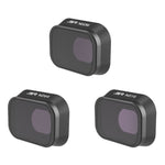 Filtri JUNESTAR per DJI Mini 3 Pro, modello:, MCUV JSR-1663-01, CPL JSR-1663-02, ND8 JSR-1663-03, ND16 JSR-1663-04, ND32 JSR-1663-05, ND64 JSR-1663-06, ND256 JSR-1663-07, ND1000 JSR-1663-08, ND8PL JSR-1663-09, ND16PL JSR-1663-10, ND32PL JSR-1663-11    ...