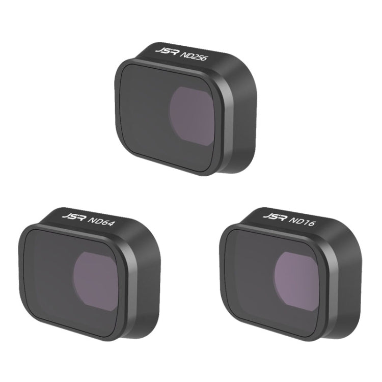 Filtri JUNESTAR per DJI Mini 3 Pro, modello:, MCUV JSR-1663-01, CPL JSR-1663-02, ND8 JSR-1663-03, ND16 JSR-1663-04, ND32 JSR-1663-05, ND64 JSR-1663-06, ND256 JSR-1663-07, ND1000 JSR-1663-08, ND8PL JSR-1663-09, ND16PL JSR-1663-10, ND32PL JSR-1663-11    ...