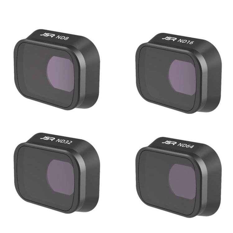Filtri JUNESTAR per DJI Mini 3 Pro, modello:, MCUV JSR-1663-01, CPL JSR-1663-02, ND8 JSR-1663-03, ND16 JSR-1663-04, ND32 JSR-1663-05, ND64 JSR-1663-06, ND256 JSR-1663-07, ND1000 JSR-1663-08, ND8PL JSR-1663-09, ND16PL JSR-1663-10, ND32PL JSR-1663-11    ...
