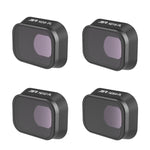 Filtri JUNESTAR per DJI Mini 3 Pro, modello:, MCUV JSR-1663-01, CPL JSR-1663-02, ND8 JSR-1663-03, ND16 JSR-1663-04, ND32 JSR-1663-05, ND64 JSR-1663-06, ND256 JSR-1663-07, ND1000 JSR-1663-08, ND8PL JSR-1663-09, ND16PL JSR-1663-10, ND32PL JSR-1663-11    ...
