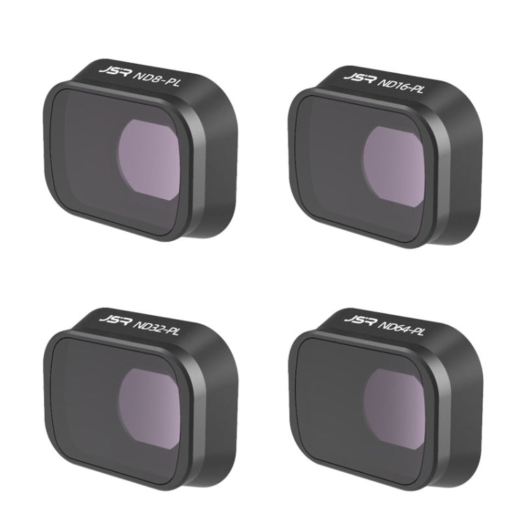 Filtri JUNESTAR per DJI Mini 3 Pro, modello:, MCUV JSR-1663-01, CPL JSR-1663-02, ND8 JSR-1663-03, ND16 JSR-1663-04, ND32 JSR-1663-05, ND64 JSR-1663-06, ND256 JSR-1663-07, ND1000 JSR-1663-08, ND8PL JSR-1663-09, ND16PL JSR-1663-10, ND32PL JSR-1663-11    ...