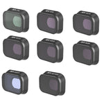 Filtri JUNESTAR per DJI Mini 3 Pro, modello:, MCUV JSR-1663-01, CPL JSR-1663-02, ND8 JSR-1663-03, ND16 JSR-1663-04, ND32 JSR-1663-05, ND64 JSR-1663-06, ND256 JSR-1663-07, ND1000 JSR-1663-08, ND8PL JSR-1663-09, ND16PL JSR-1663-10, ND32PL JSR-1663-11    ...